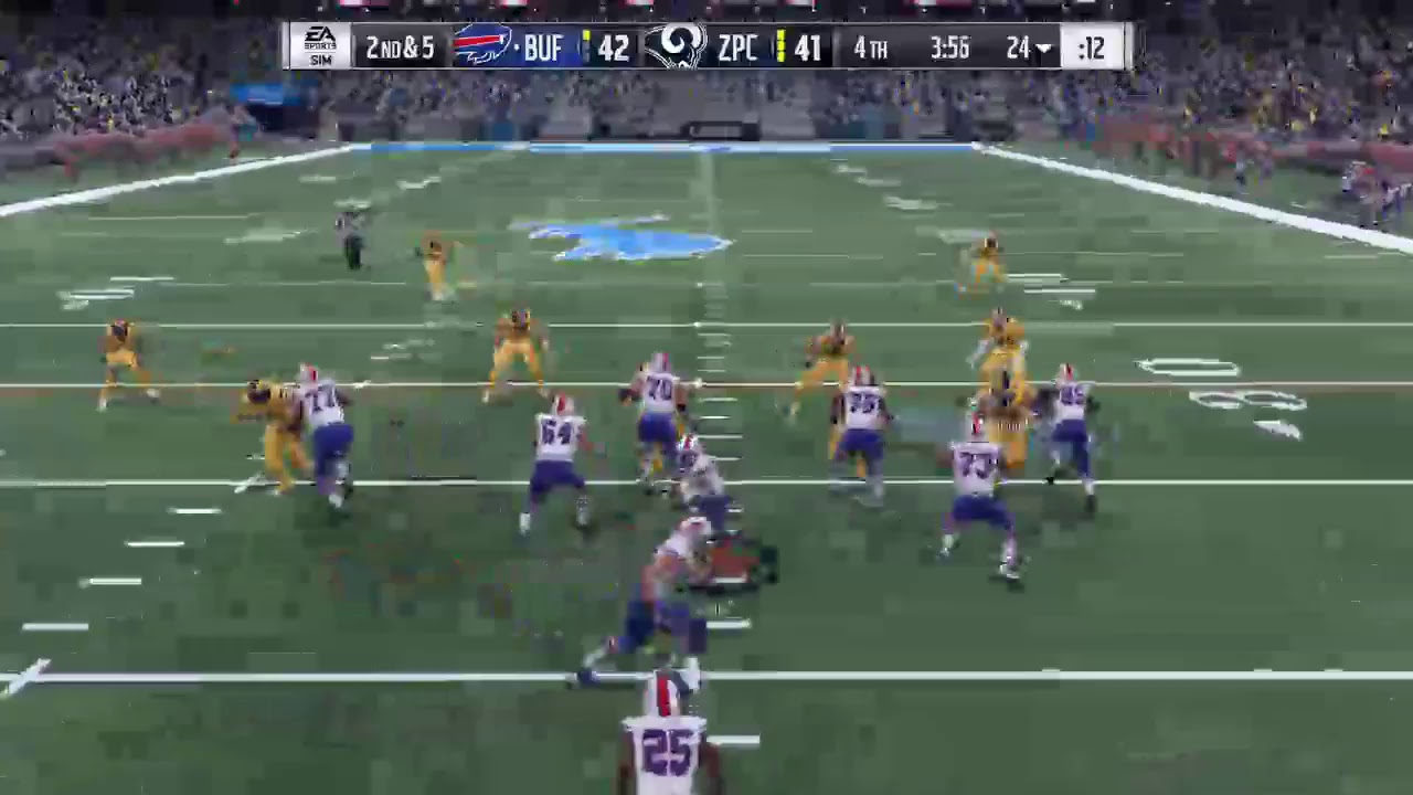 Madden 18 Fan Appreciation challenges