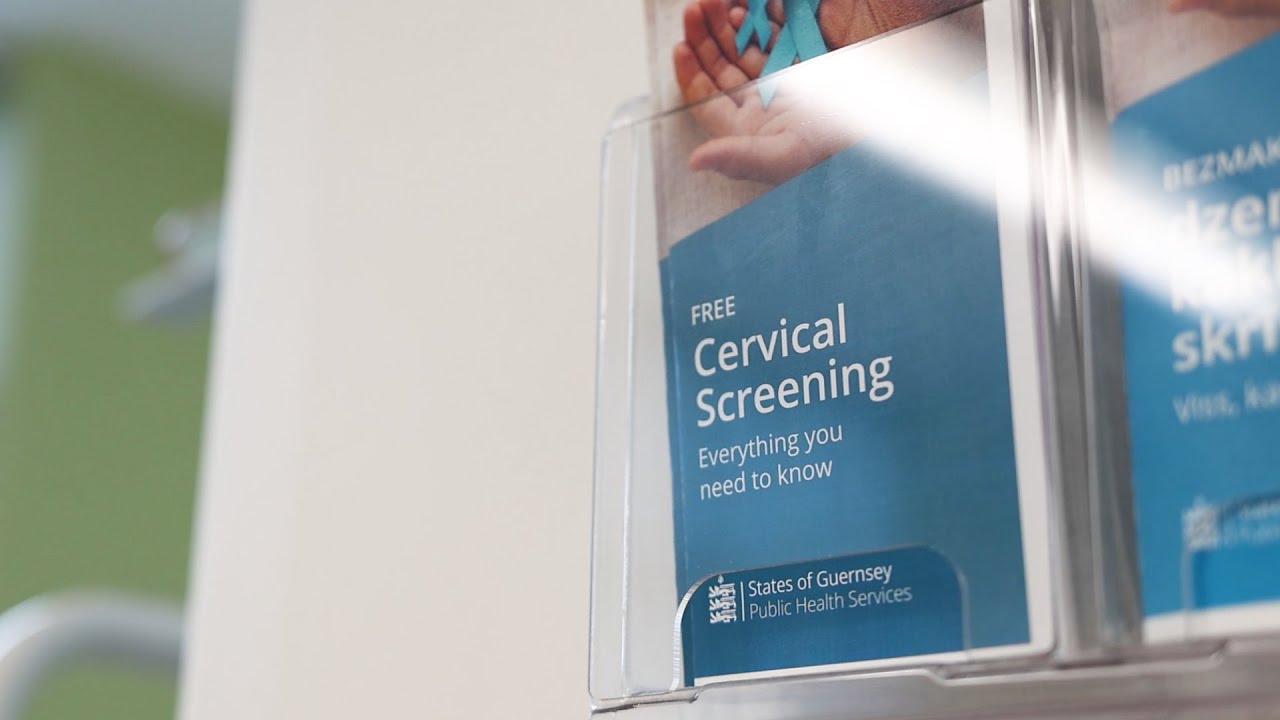 Cervical Cancer Awareness Week 2026