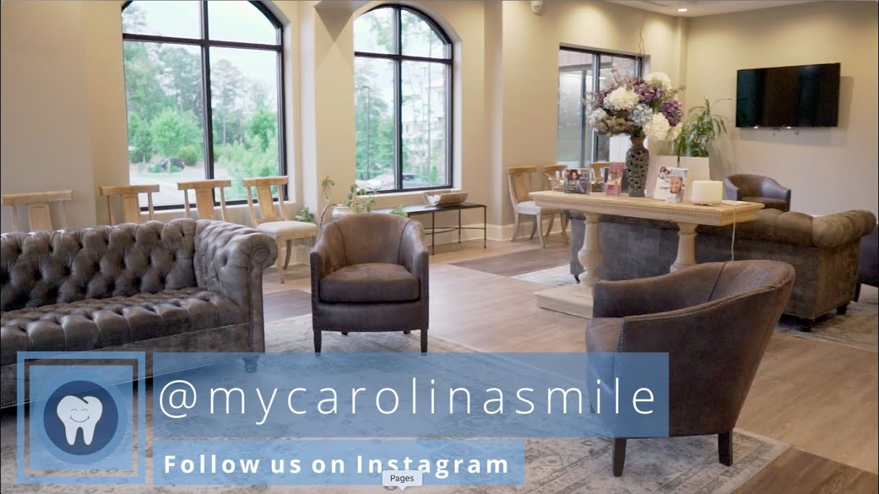 Cary Office Tour