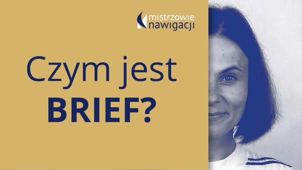 Czym jest brief?