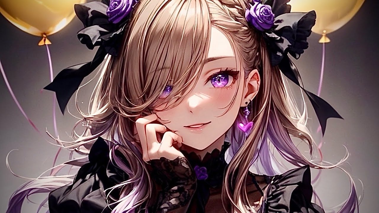 BEAMS ※2023 Rec / 黒夢 / ssv Vocal Cover / ver β