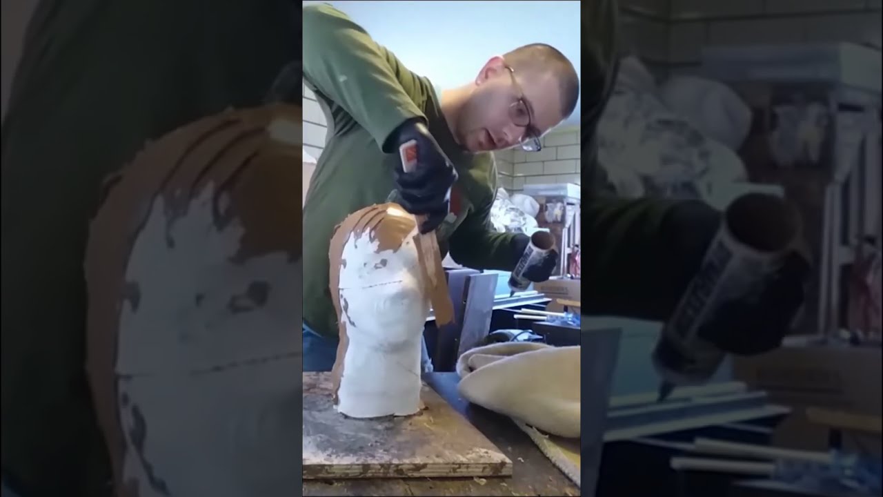 The Best DIY Scarecrow Mask