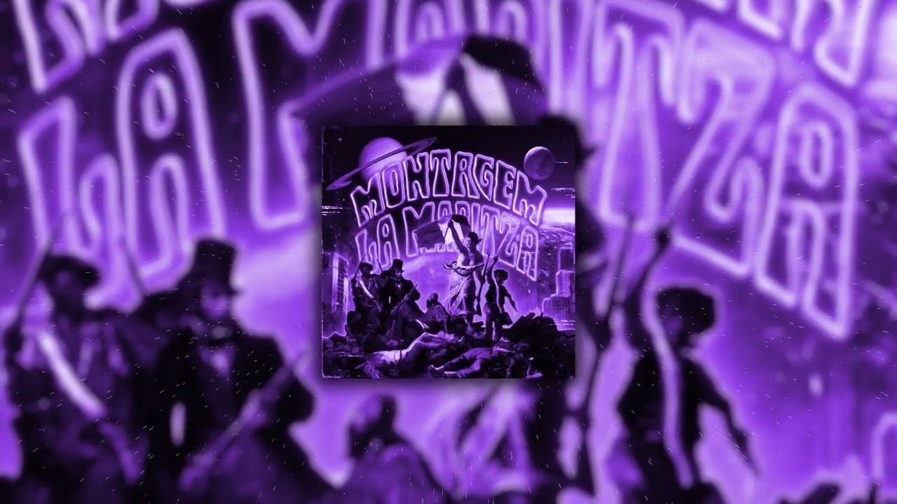LA MARITZA FUNK (Slowed+Reverb)