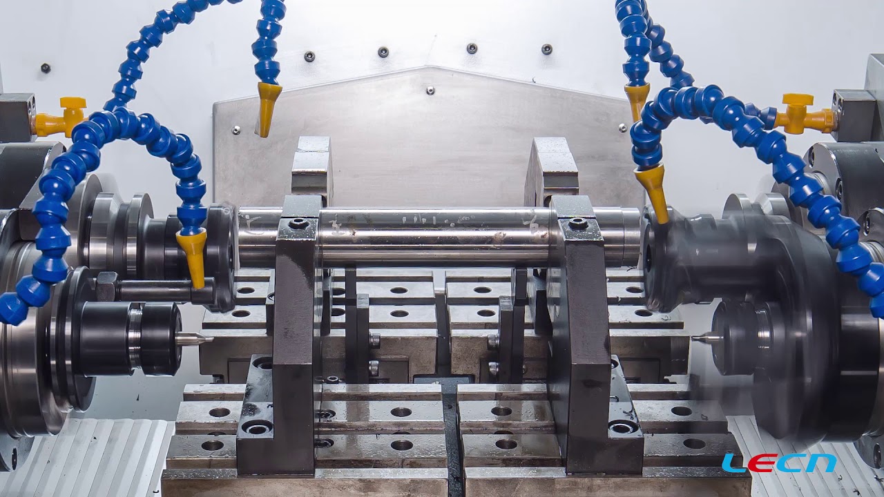 Facing and Centering Machine  SZ820550