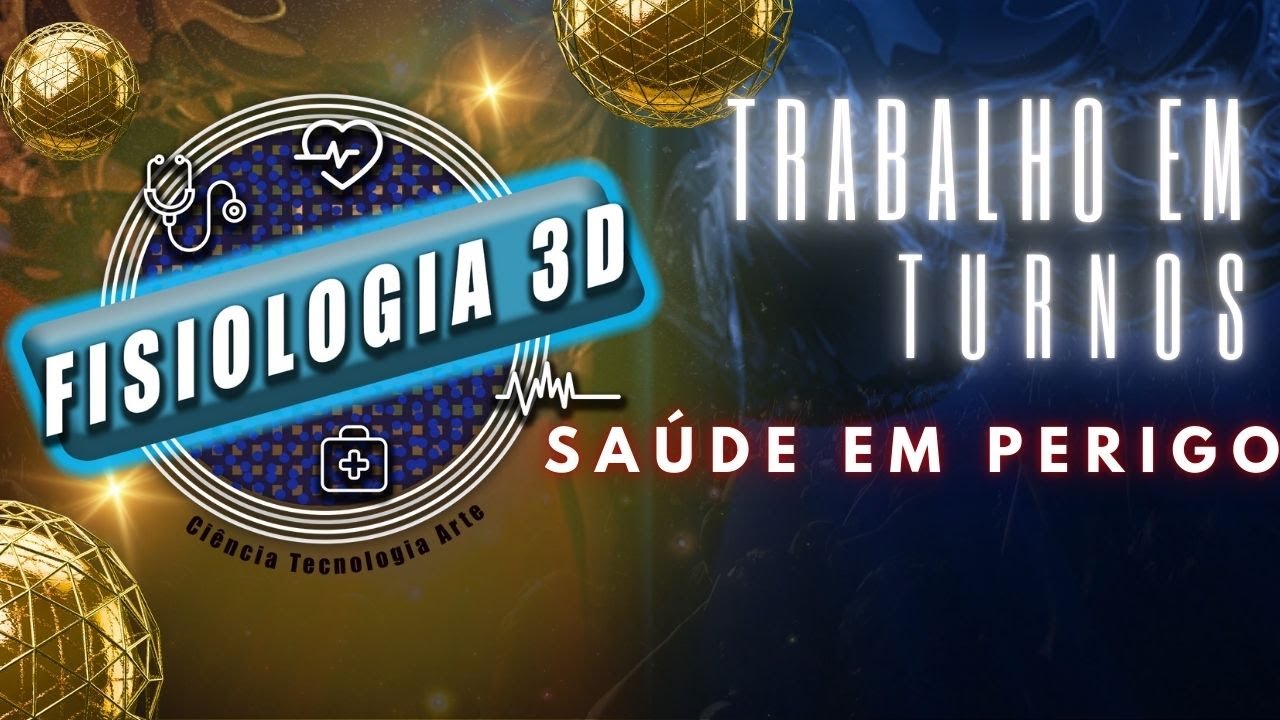 Como o trabalho em turnos pode impactar a sua saúde