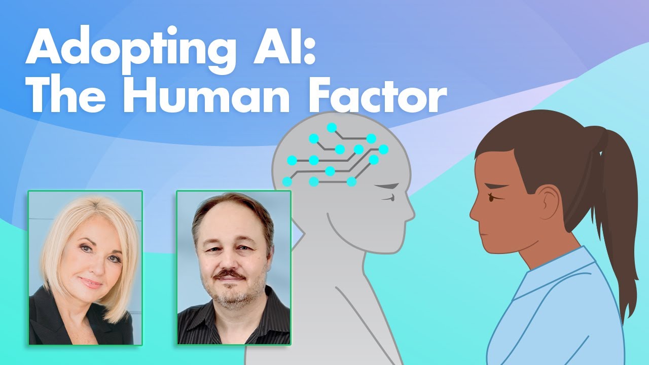 Adopting AI: The Human Factor