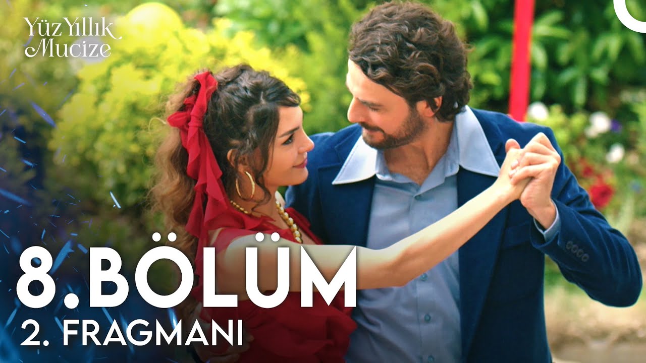 Yüz Yıllık Mucize 8. Bölüm 2. Fragmanı | Gerçekleri Konuşma Zamanı Geldi!