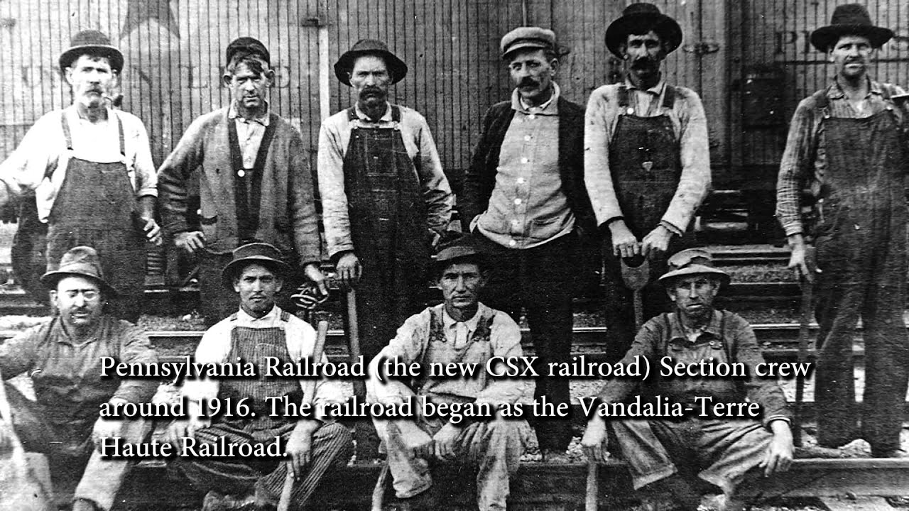 The History of Effingham