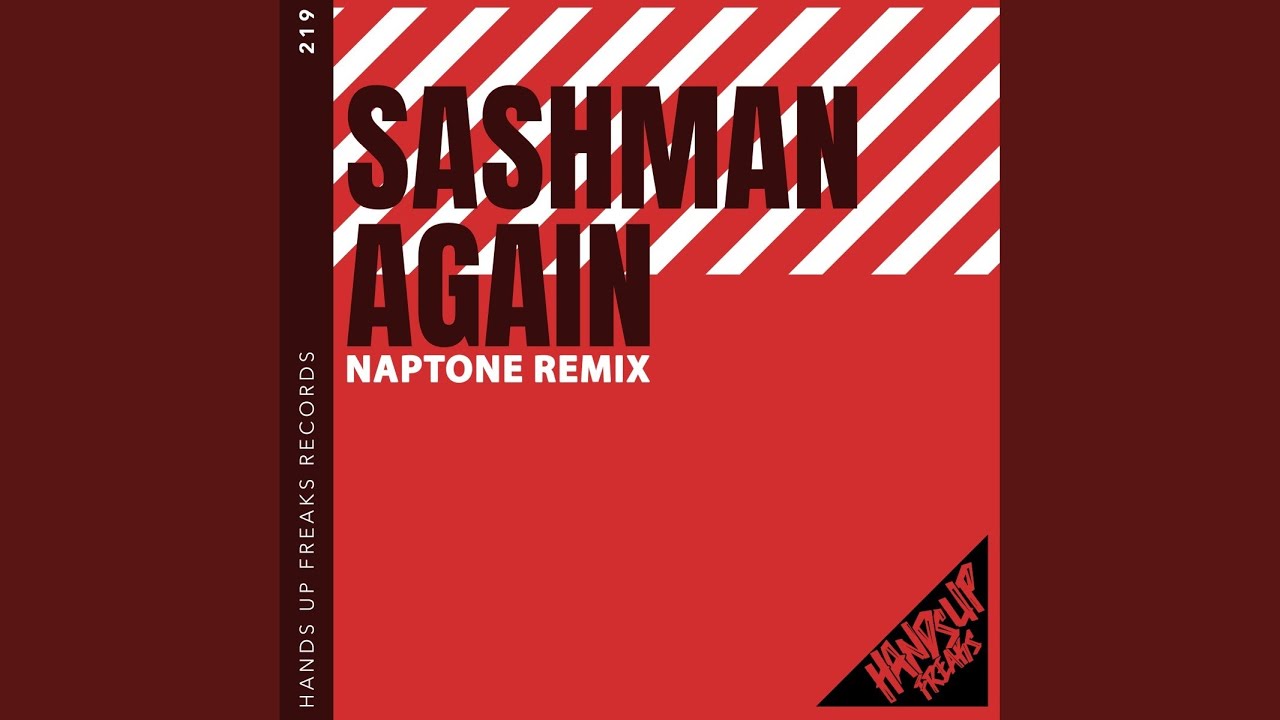 Again (Naptone Remix)