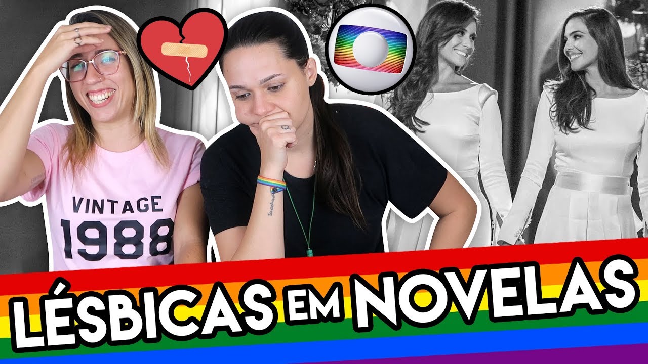 CASAIS DE MINAS DAS NOVELAS DA GLOBO | #Veda202 | #DesceProPlay