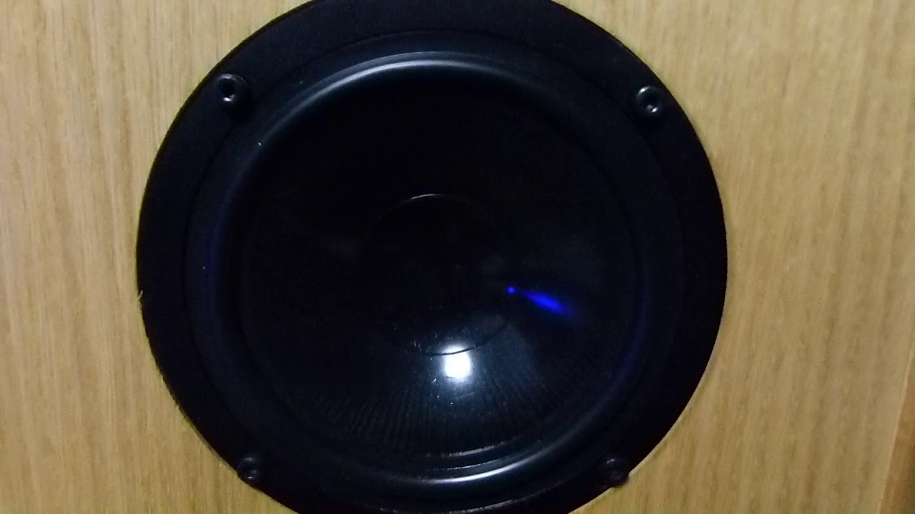 INFINITY Renaissance 90  ①