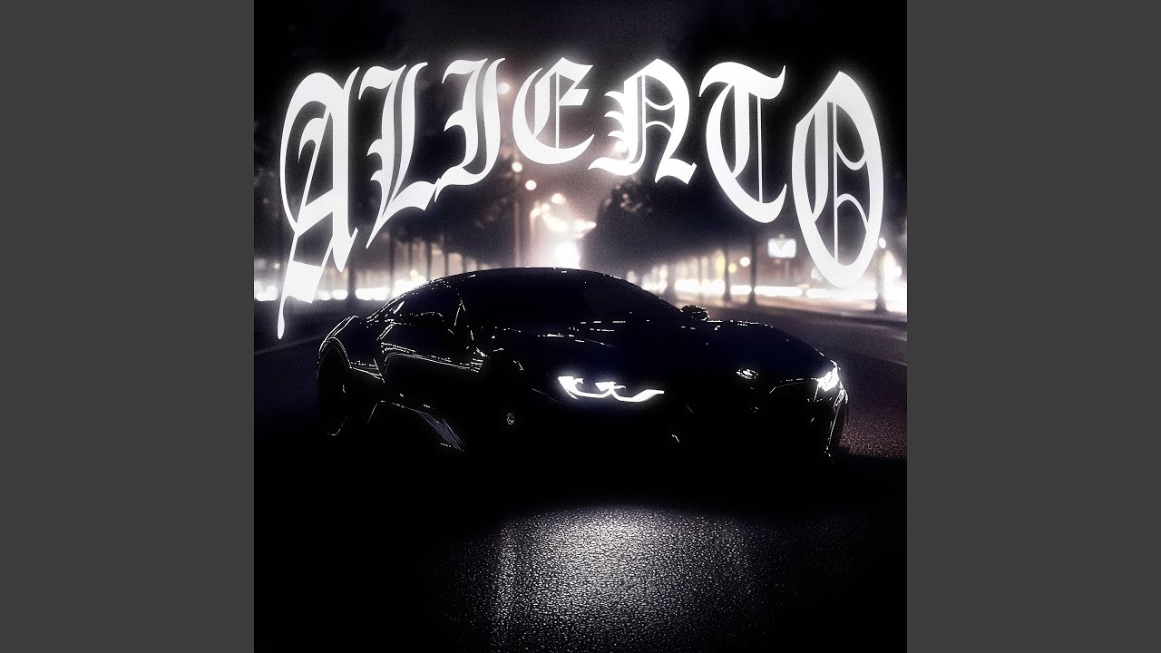 Aliento