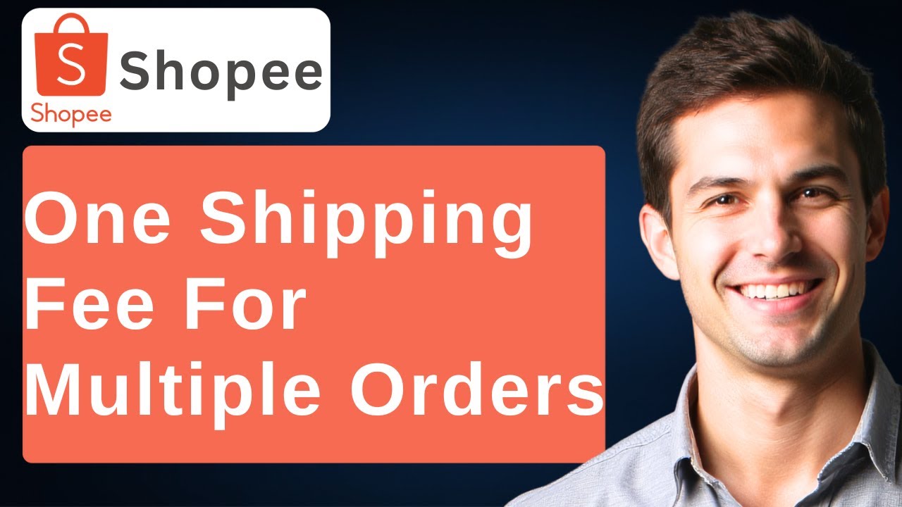 How To Order Multiple Items In Shopee With One Shipping Fee [2026 Guide]