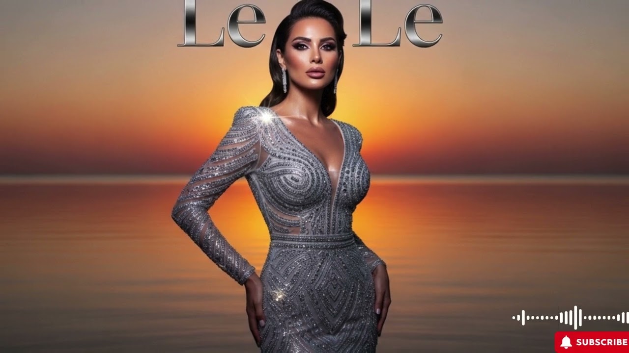 Le Le Festival Mix 2026 🎆 | Arabic EDM Party in Dubai | Ultimate Middle Eastern Club Vibes