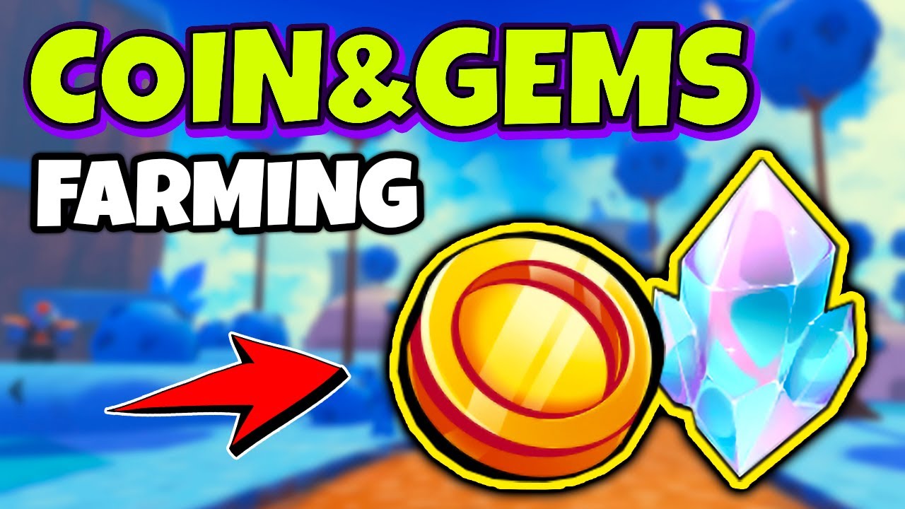 Best COIN and GEM Farming Guide in ANIME CELESTIAL X Roblox - Fast Yen and Gems Explained
