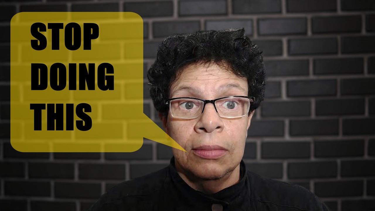 STOP DOING THIS! If You Want Your Meditation To Have A Deeper Meaning @albertsvoicetalk