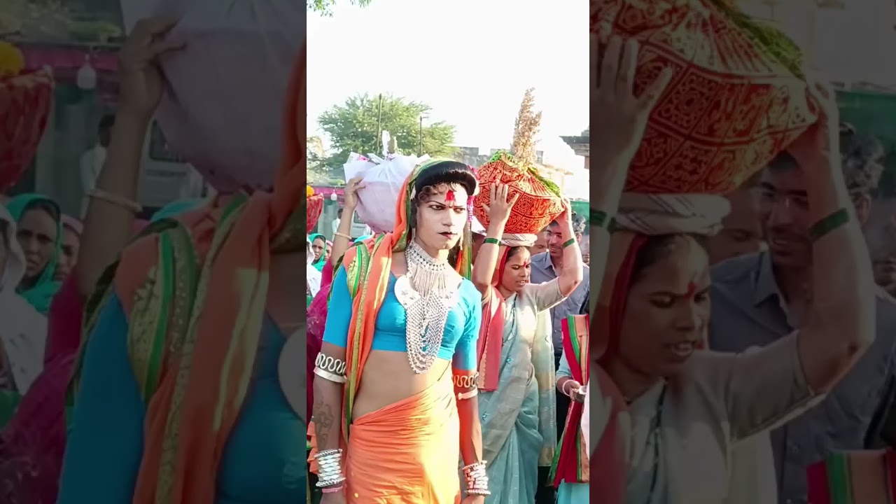 Devmogra Mata 🙏🌺#devmogra #kuldevimaa #yahamogi #shortvideo #MeraliYaha #aadiwasi #rodali #song