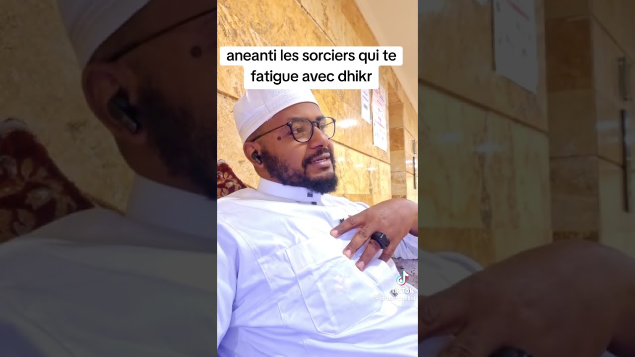 Fait ceux ci et viens temoigner