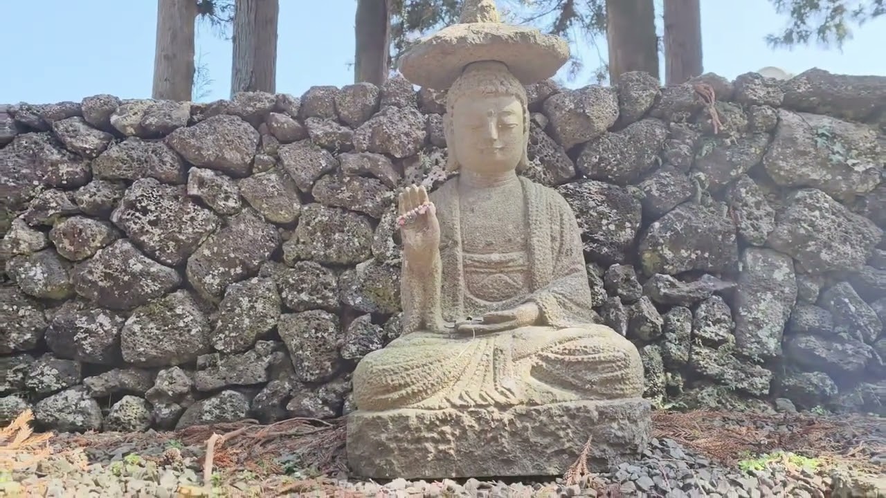 제주도 관음사
