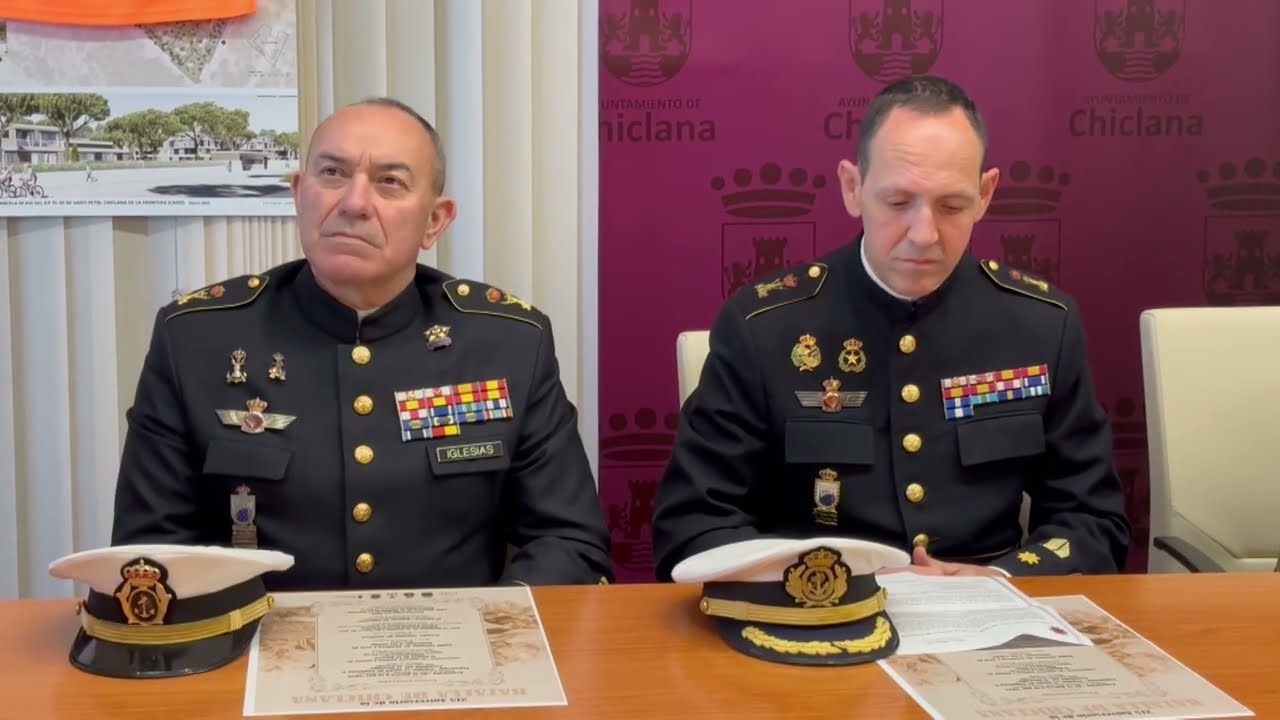 CHICLANA | LA PLAZA MAYOR ACOGERÁ ACTO HOMENAJE A LOS CAÍDOS CON MOTIVO DEL 215 ANIVERSARIO BATALLA