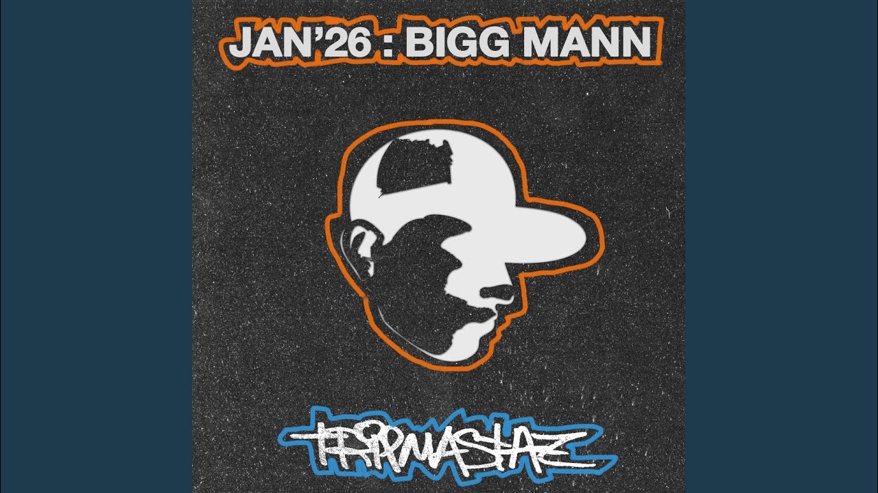 Bigg Mann