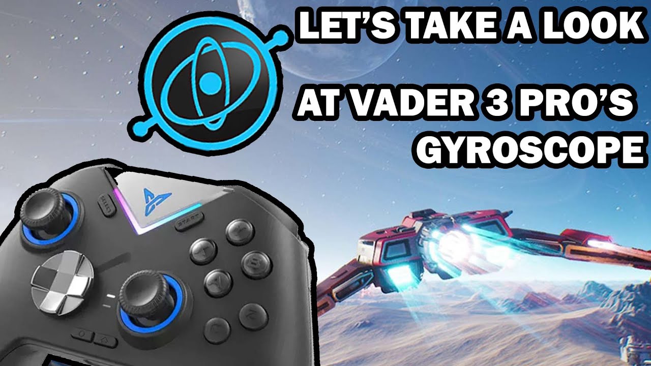 Flydigi Vader 3 Pro: Some more reports
