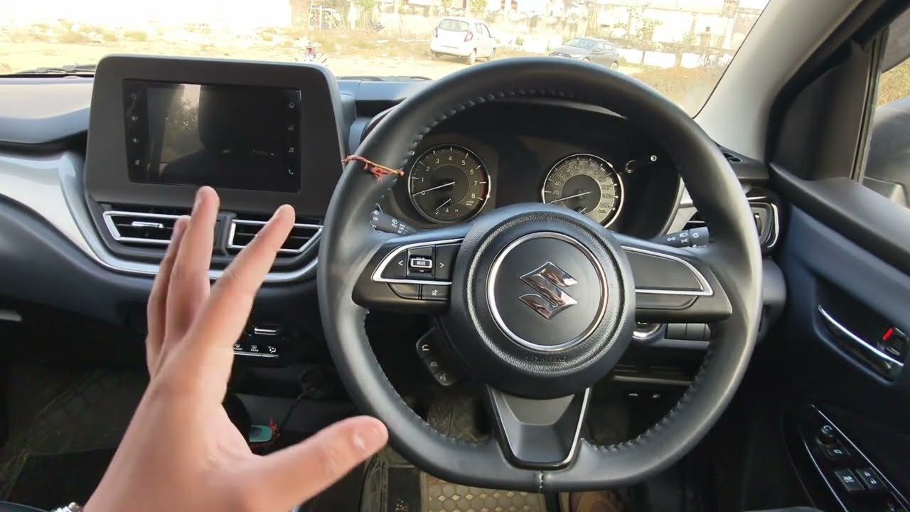 Baleno Owner's Reaction On 2 star rating 😡 | Maruti cheap Build Quality 😩
