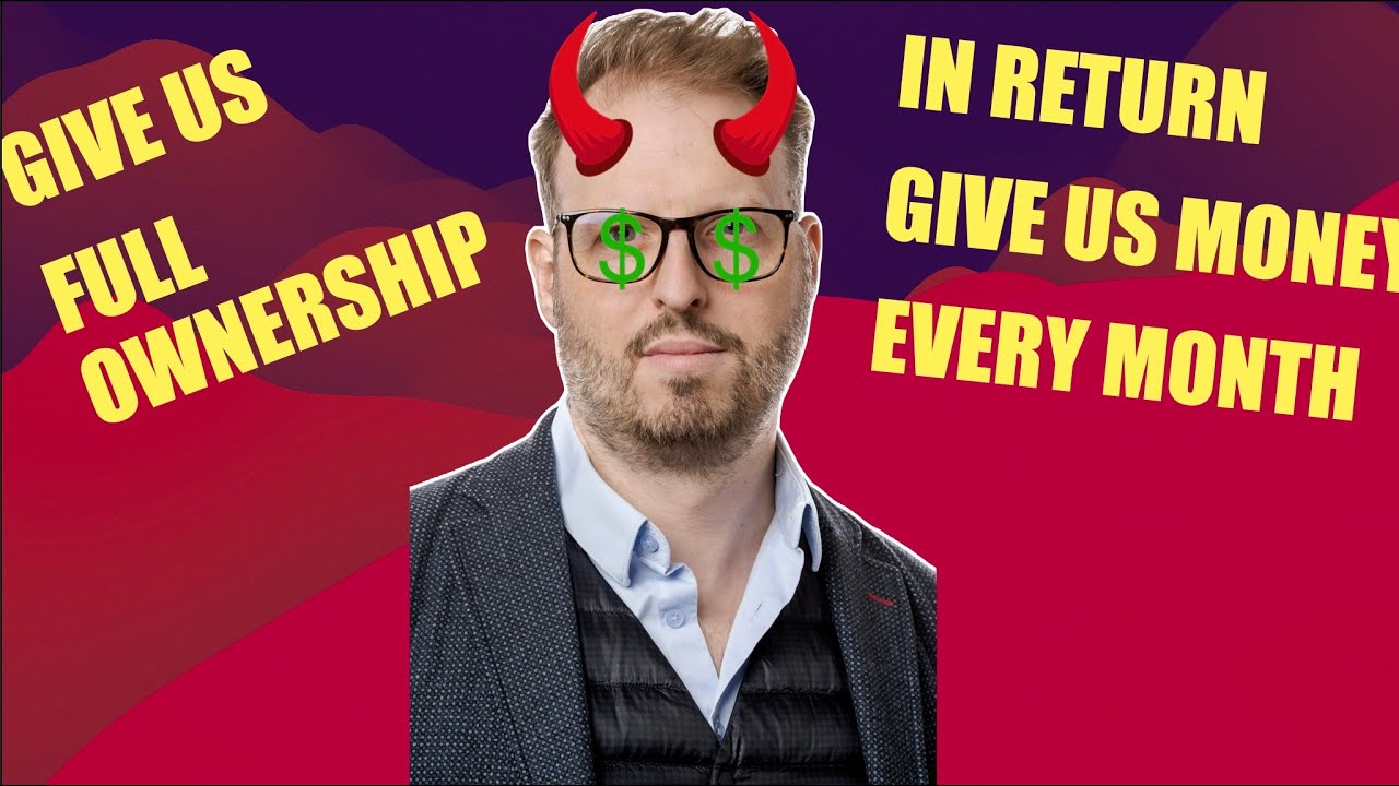 Ubisoft Exec "Philippe Tremblay" Suggests Gamers Need To Get Comfortable With Not Owning Their Games