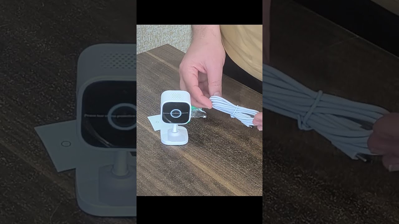 Sonoff CAM Slim Gen2 İncelemesi | Yeni Nesil Akıllı Güvenlik Kamerası (S2)