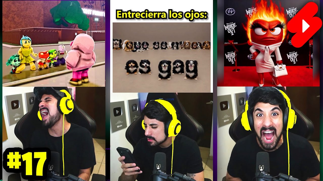 LO MEJOR DE JAVCAZ EN SHORTS #17 😳