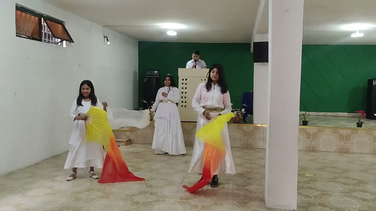 Servicio iglesia Manantial de Vida 🤍🤍✨👸🏻👸🏻✨✨🤍