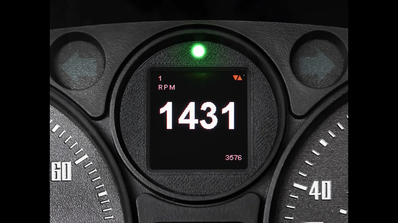VADpro VAD15 for Mazda Miata MX-5 NA / NB / NBFL