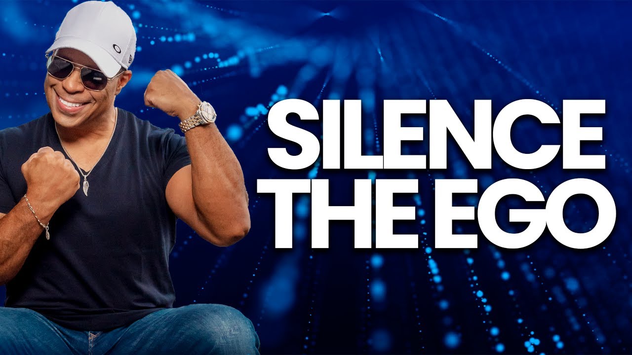 Your Ego Is Stealing Your Trading Profits