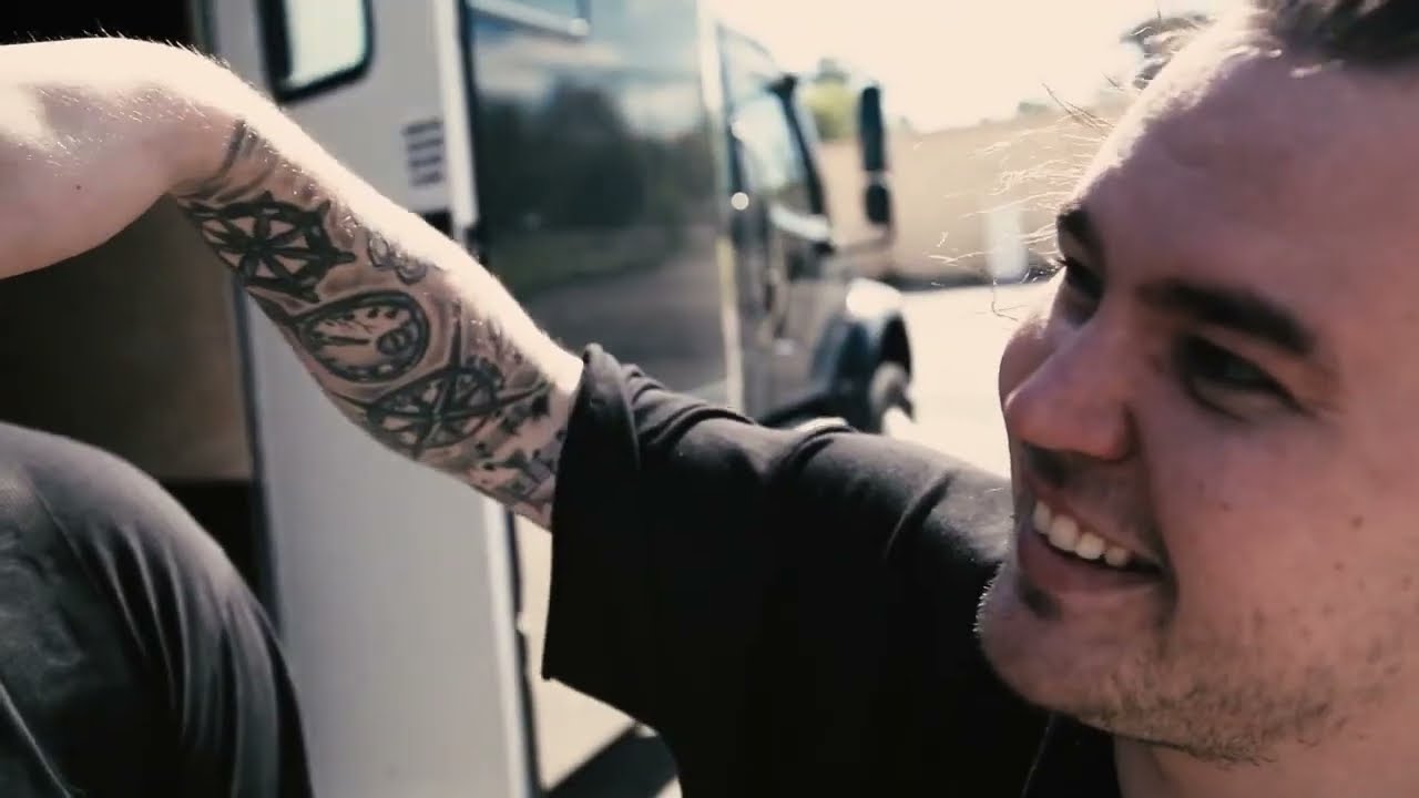 BLIND CHANNEL — Америка становится Sick & Dangerous. Часть 6 (рус. суб.)