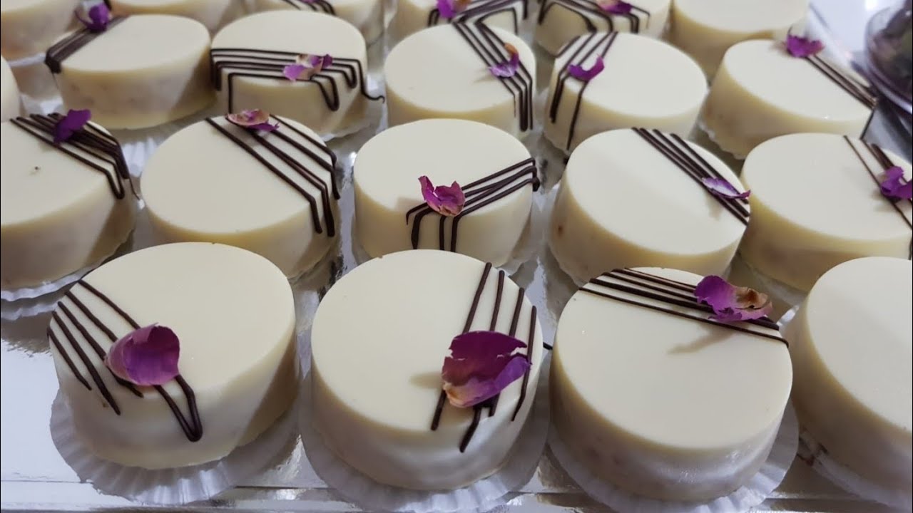 Gateux l'aid sans cuisson facile a réalisé #sans four #gâteaux_sans_cuisson #