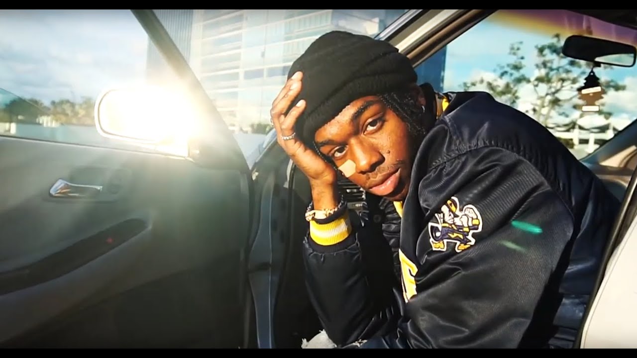 ILLU$TRIOUS - Beat Slayer (Official Video)
