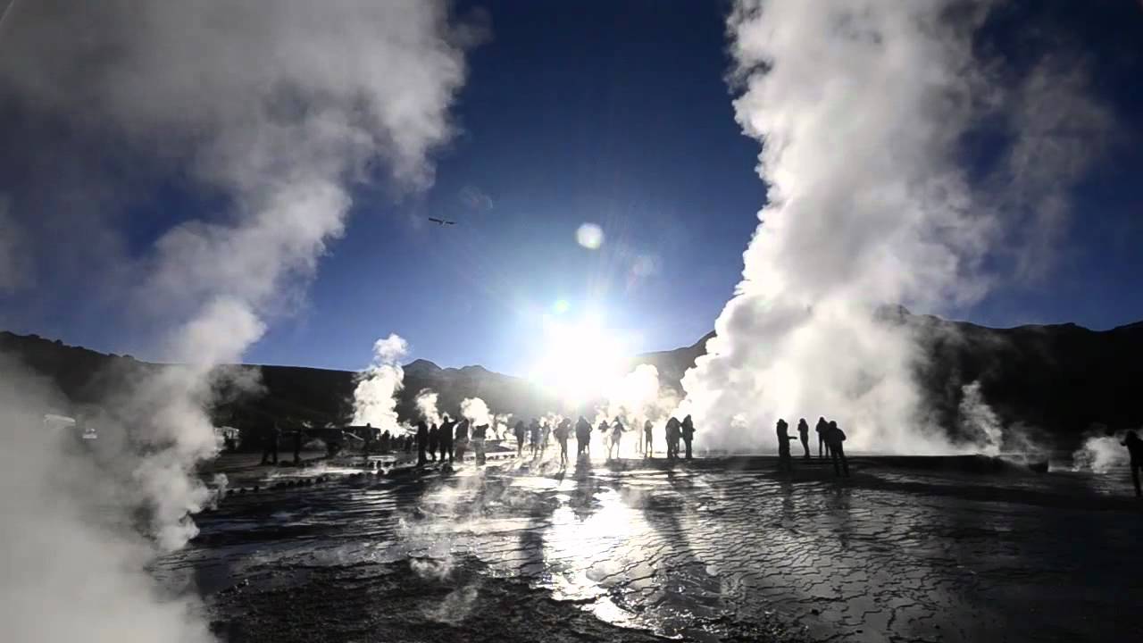 Geiser del Tatio | Excursion | San  Pedro de Atacama | SanpedroChile.com