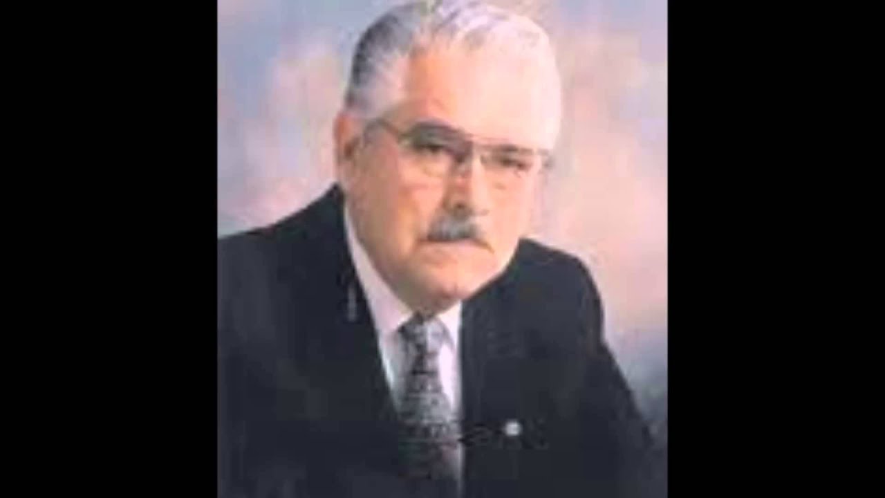 Maravilloso - Efraim Valverde Sr