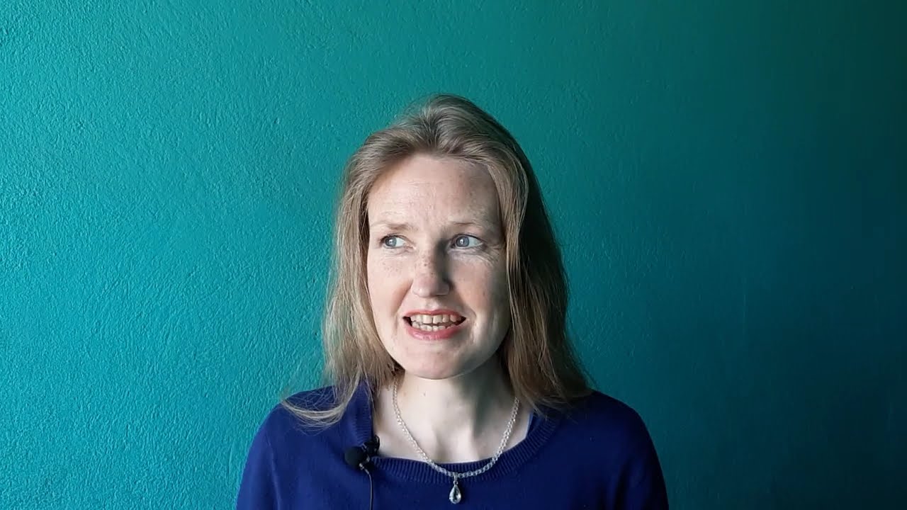 Don't Talk too early about your Vision