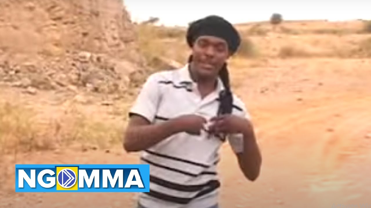 Ben Mbatha (Kativui Mweene) - Ningwitya Pole-Wamadelay (Official video) Sms SKIZA 5801809 to 811