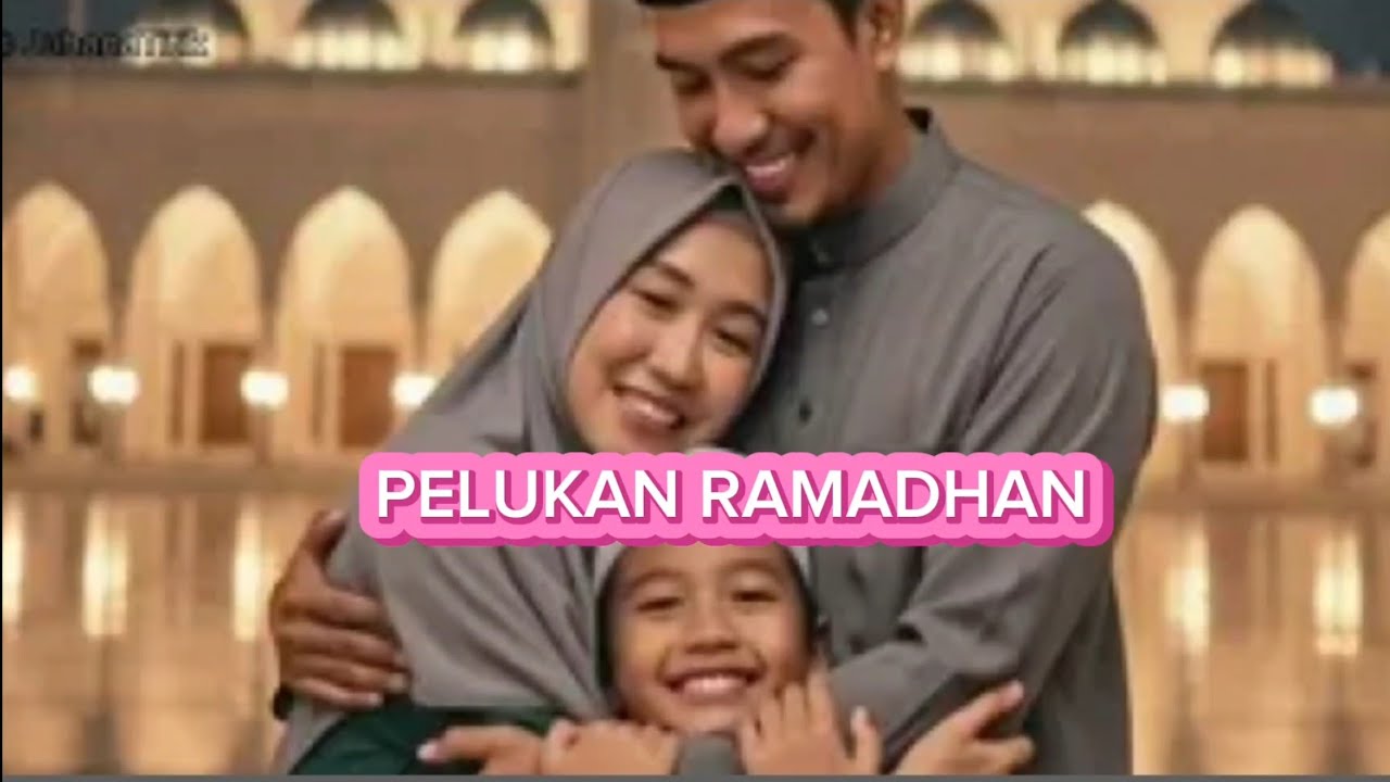 PELUKAN RAMADHAN, PELUKAN YANG TAK TERLIHAT TAPI TERASA DI HATI
