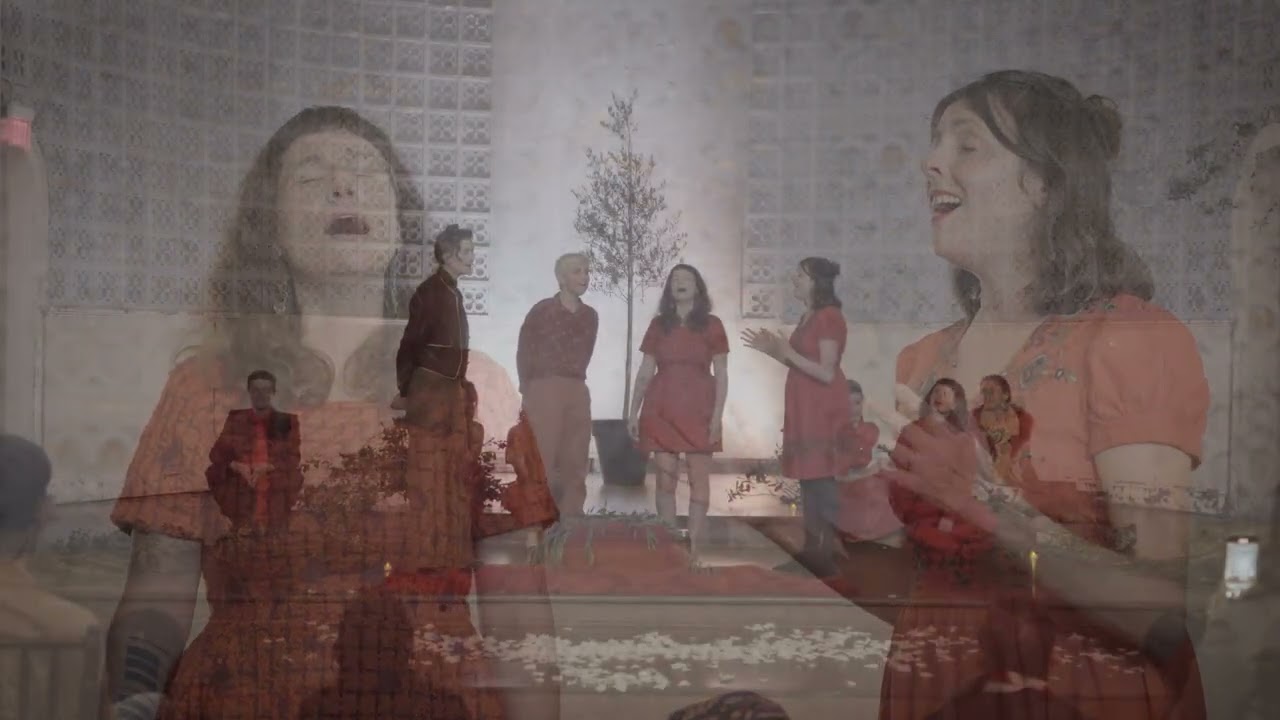 Trendafilka - Zaspalo e Chelebiiche