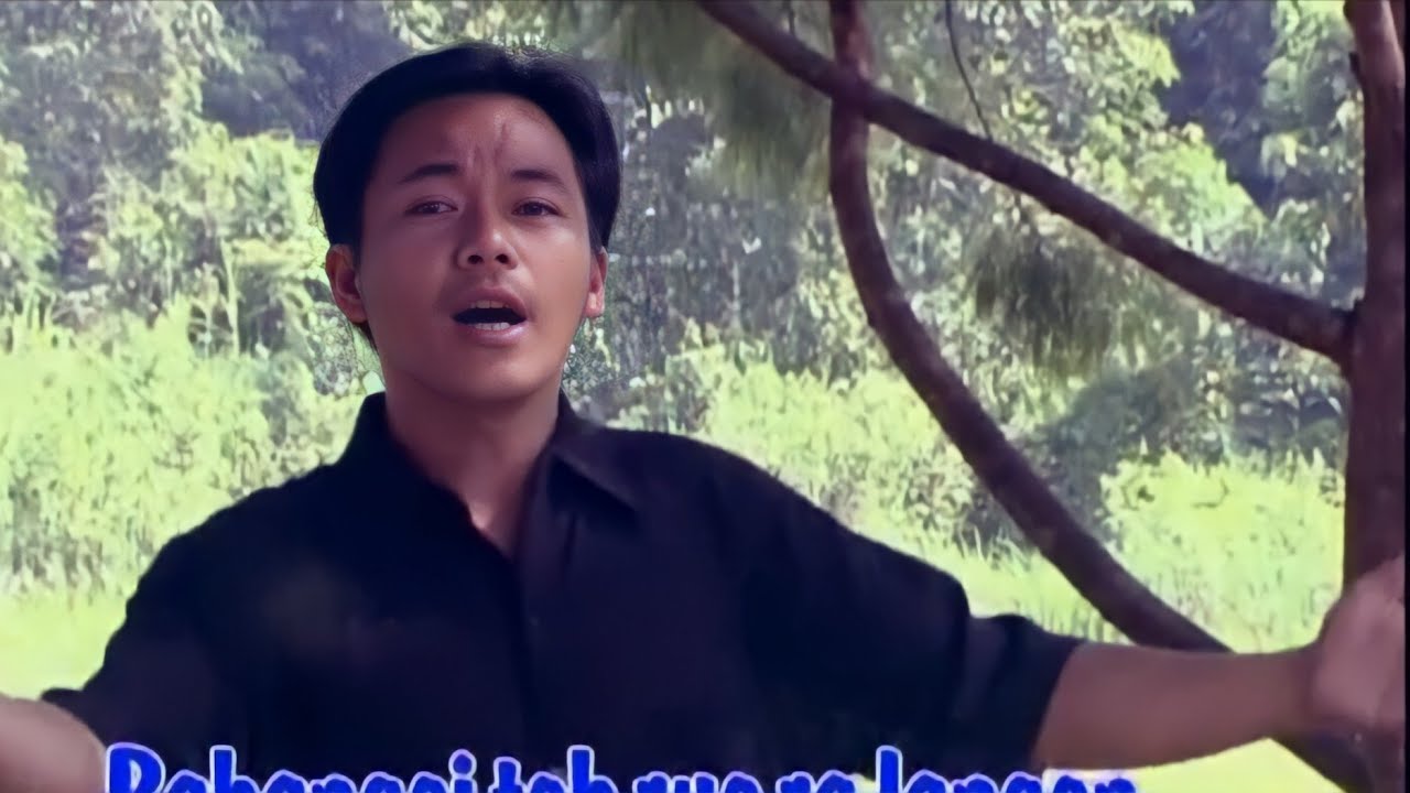 Pahanduan Toh Edie Andayol