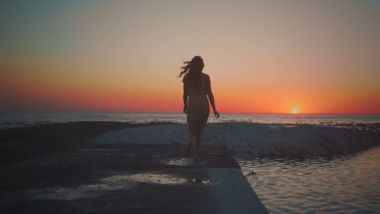Duraj  - Make You Cry (Official Video)