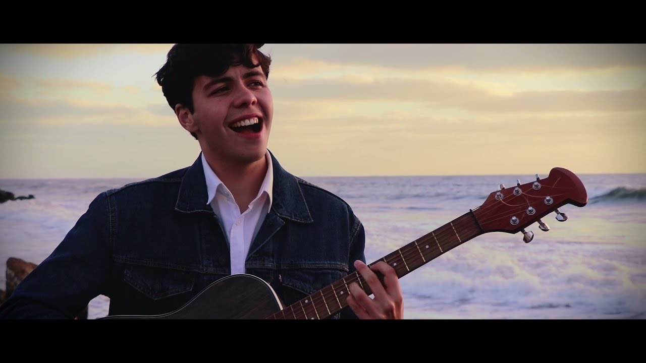 Ian Punter - Como un lento (Video Oficial)