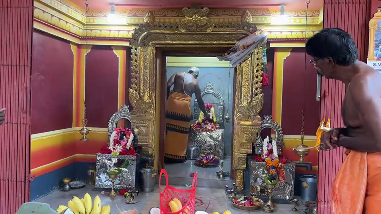 kali kovil live🙏🙏🙏
