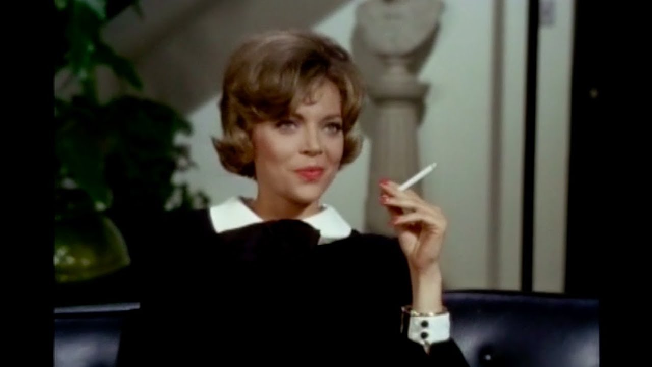 Barbara Bain, Martin Landau & Peter Graves Interviews - Original Mission Impossible TV Series - 2009