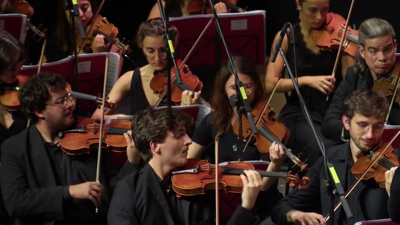 MITO 2025 Torino - Obiettivo Orchestra