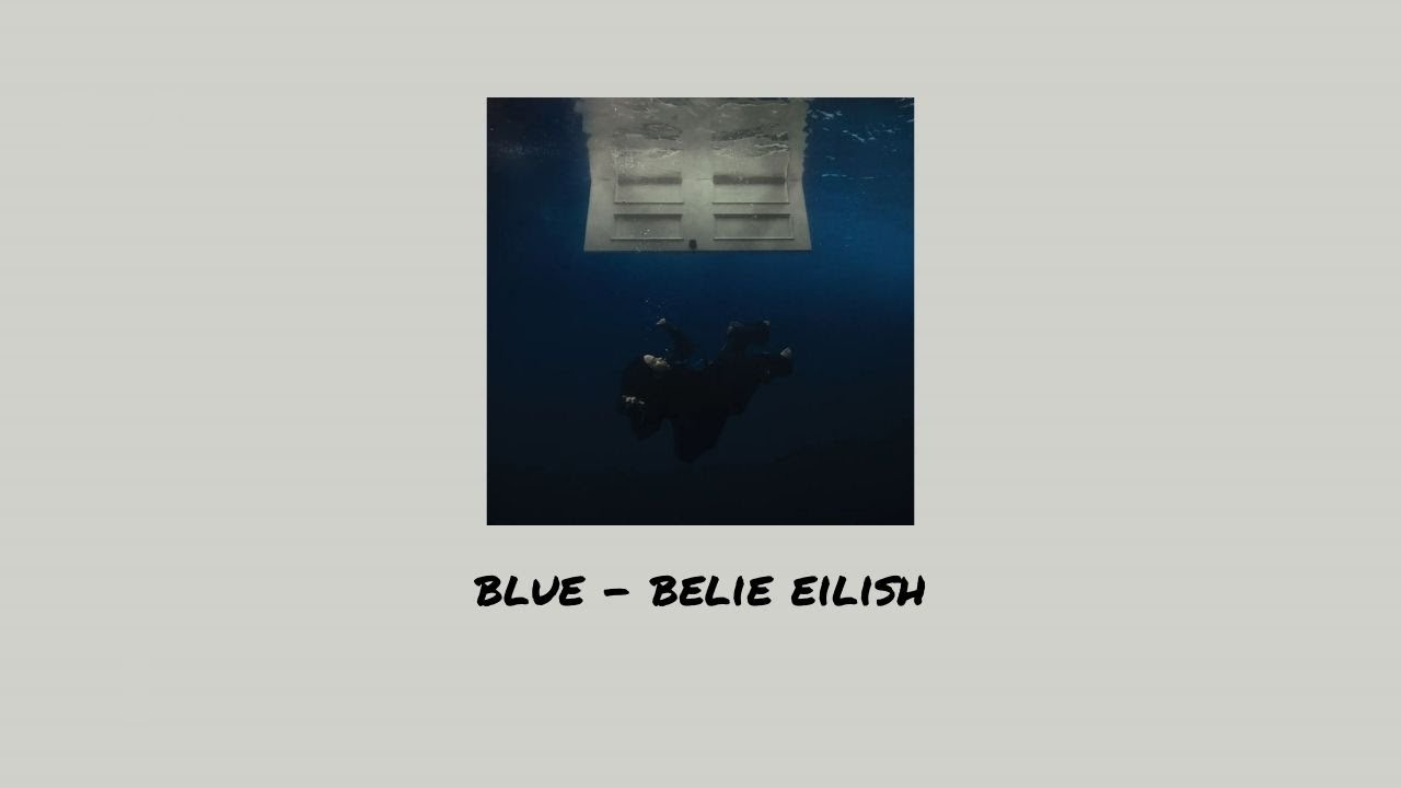 BLUE SONG(S) [a playlist]