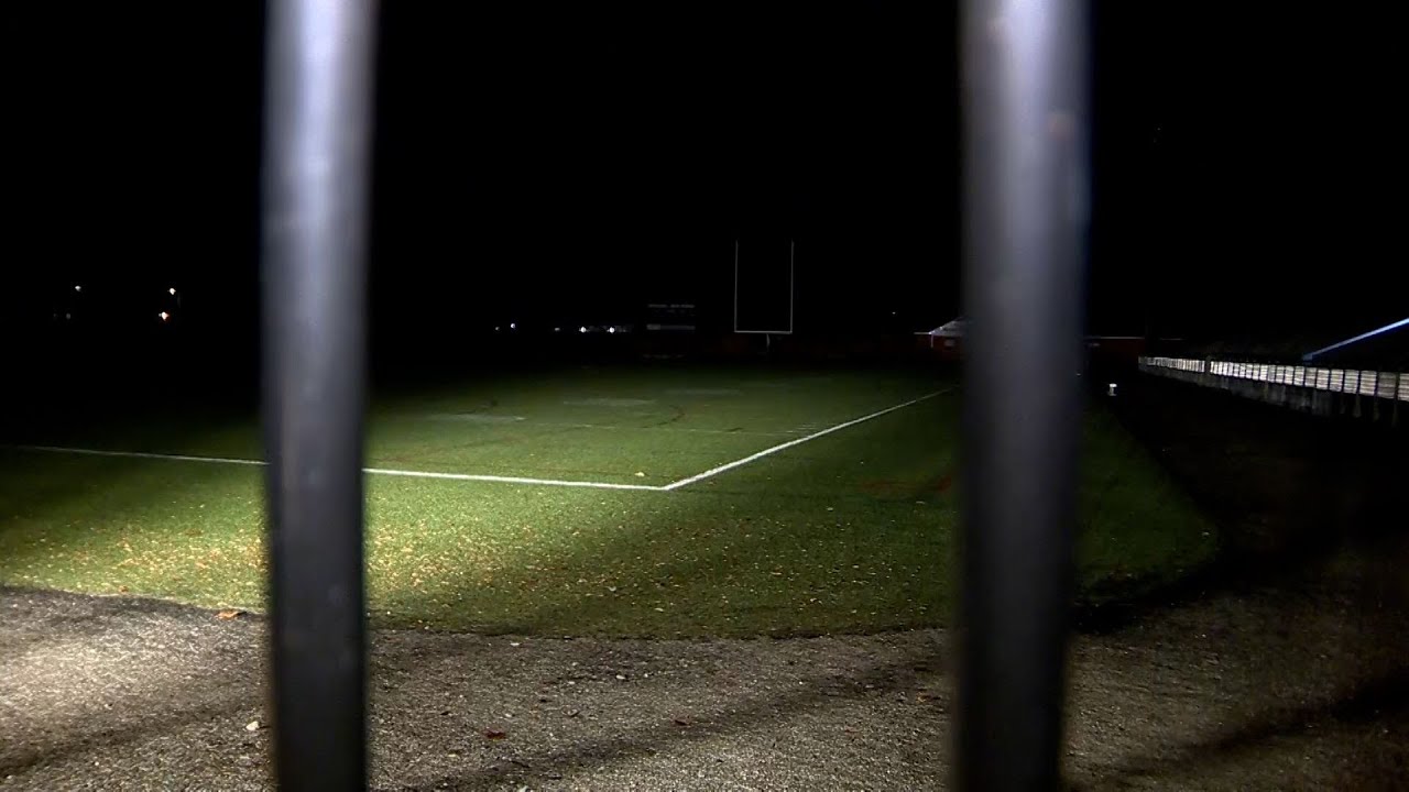 Rest of Haverhill High's football season canceled over hazing incident